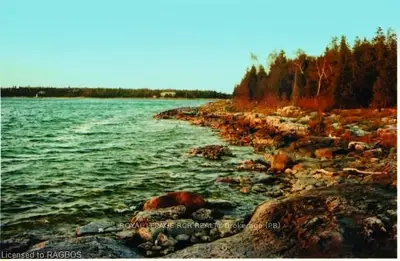 Lot 4 Devils Glen, Northern Bruce Peninsula, On, N0h 2t0