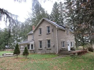 794897 East Back Line, Grey Highlands, On, N0c 1h0