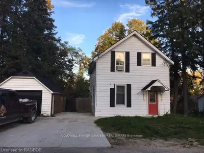 504 Maple Street, Brockton, On N0g 2v0