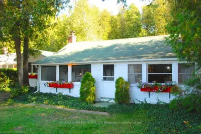 190 Lake Street, Saugeen Shores, On N0h 2l0