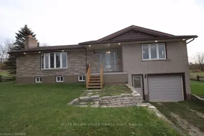 3268 Bruce Road 1, Brockton, On, N0g 2v0
