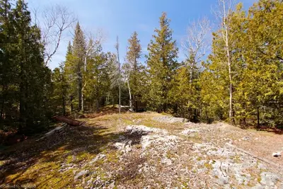 Lot 33 & 34 Water Street, Northern Bruce Peninsula, On N0h 2r0