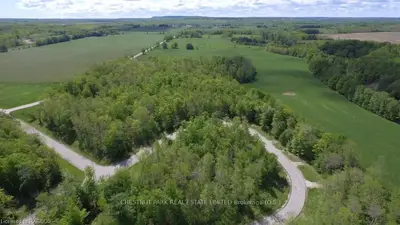 Lot 28 Mimi Crescent, Meaford, On N0h 1b0