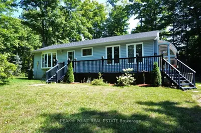 405 Forbes Crescent, South Bruce Peninsula, On N0h 2g0
