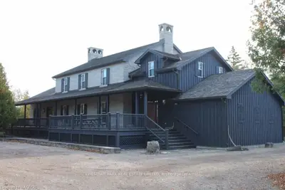 6686 Highway 6, Northern Bruce Peninsula, On, N0h 2r0
