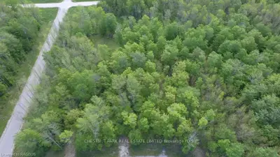 Lot 29 Mimi Crescent, Meaford, On N0h 1b0