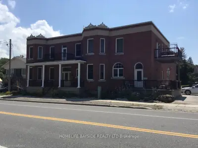 355 Princess Street, Georgian Bluffs, On N0h 2k0