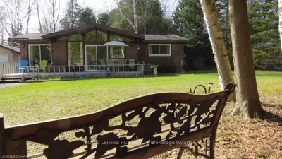 304 Bryant Street, South Bruce Peninsula, On N0h 2t0