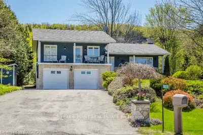 502774 Grey Road #1, Georgian Bluffs, On, N0h 2t0