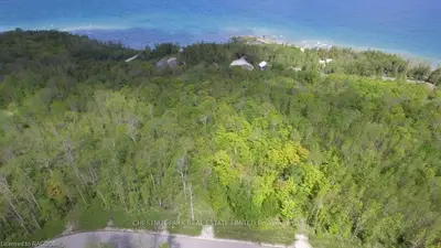Lot 37 Mimi Crescent, Meaford, On N0h 1b0