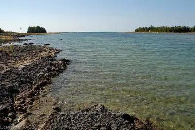 Lot 50 Bradley Drive, Northern Bruce Peninsula, On N0h 1z0