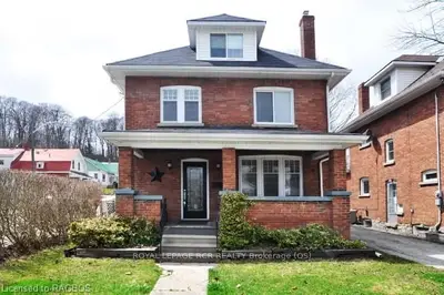 1144 4th Avenue W, Owen Sound, On N4k 4w4