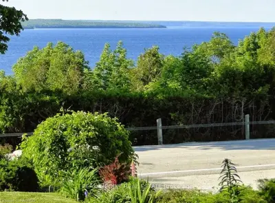 502774 Grey Road 1, Georgian Bluffs, On, N0h 2t0