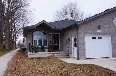 732 Mill Street, Saugeen Shores, On N0h 2c0