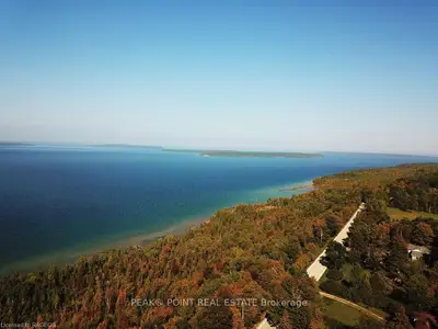 502774 Grey 1 Road, Georgian Bluffs, On N0h 2t0