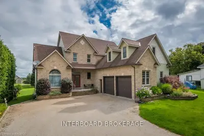 209 Toronto Street, Grey Highlands, On N0c 1h0