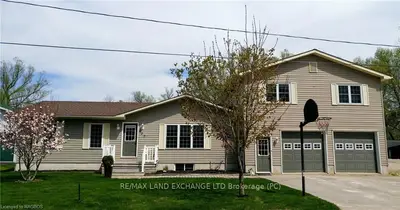 327 Clyde Street, Huron-kinloss, On N0g 2h0