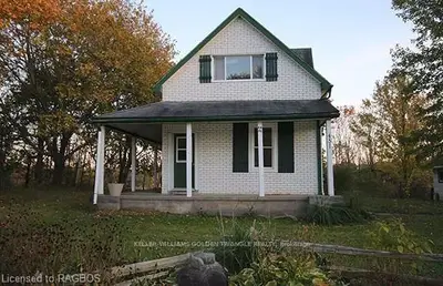 451 Goldie Street, Arran-elderslie, On N0g 2n0