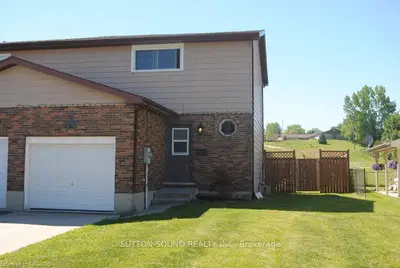 1155 12th Street E, Owen Sound, On N4k 6n2