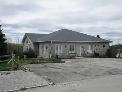 493862 Baptist Church Road, West Grey, On N0c 1h0