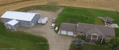 2485 Bruce Road 20, Kincardine, On, N0g 2t0
