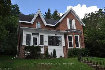 1022 4th Avenue W, Owen Sound, On N4k 4v9