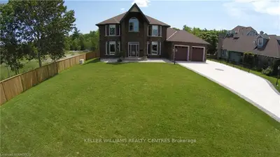 359009 Grey Road 15, Meaford, On, N4k 5n3