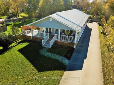 373 Princess Street, Georgian Bluffs, On N0h 2k0
