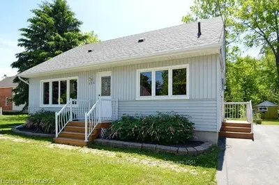535 9th Street W, Owen Sound, On N4k 3p3