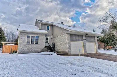 3585 East Bayshore Road, Owen Sound, On N4k 5n3
