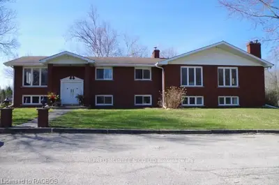 97 Concession 4, Saugeen Shores, On, N0h 2c5