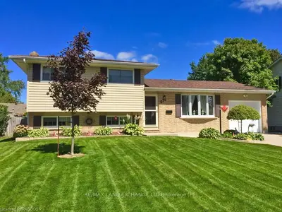 675 Orchard Drive, Saugeen Shores, On N0h 2c3