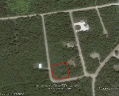 52 John Drive, Northern Bruce Peninsula, On N0h 1w0