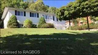 1660 5th Avenue W, Owen Sound, On N4k 5b7