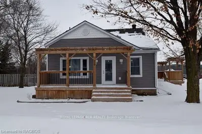 410 Prince Street, Brockton, On N0g 2v0