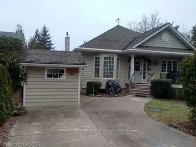 821 Victoria Road, Huron-kinloss, On N0g 2r0