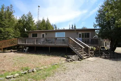 34 Borden Drive, Northern Bruce Peninsula, On N0h 2r0