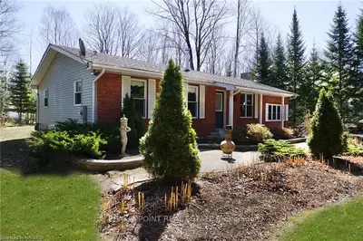 35 Bunnyview Drive, South Bruce Peninsula, On N0h 2g0
