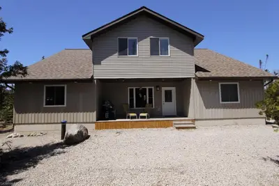 50 Mcivor Drive, Northern Bruce Peninsula, On N0h 1z0