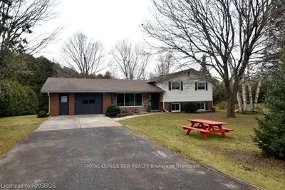 133306 Allan Park Road, West Grey, On N4n 3b8