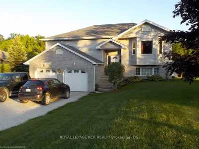 103462 Grey Road 18, Meaford, On, N4k 5n8