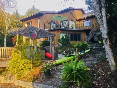 196 Big Tub Road, Northern Bruce Peninsula, On N0h 2r0