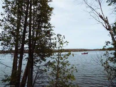 Lot 8 Tammys Cove Road, Northern Bruce Peninsula, On N0h 1z0