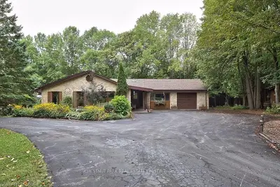 222422 Derby-keppel Townline, Georgian Bluffs, On, N4k 5n7