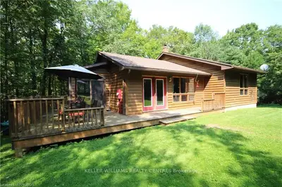 242009 Concession 3, Georgian Bluffs, On, N0h 2k0
