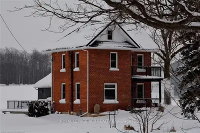 136605 Grey Road 12, Grey Highlands, On, N4l 1w6