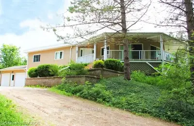 161 Prince Street, Grey Highlands, On N0c 1h0