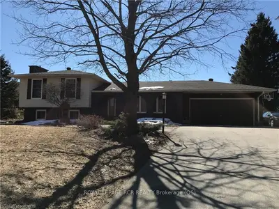 719140 Highway 6, Georgian Bluffs, On, N0h 2k0