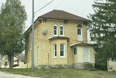 8 Kleist Street, South Bruce, On N0g 2j0