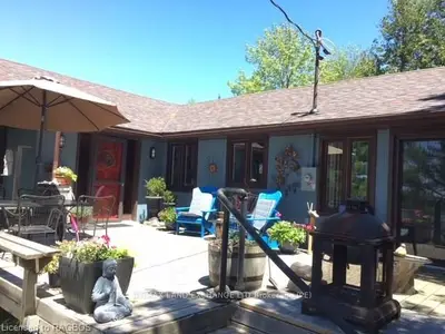 132 Miramichi Bay Road, Saugeen Shores, On N0h 2c6